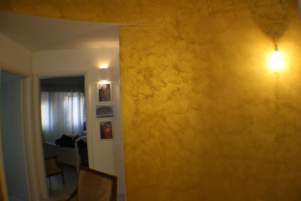 Conny'S Home Roma Habitación foto